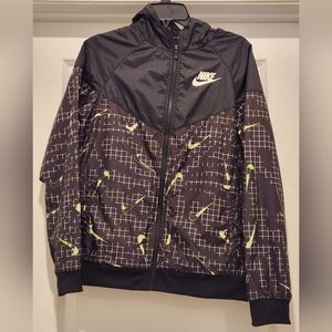 NIke Windbreaker
